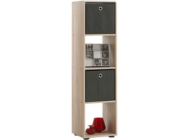 Bild von FMD Möbel Raumteiler 36,5 x 140,5 x 33 cm (B/H/T)