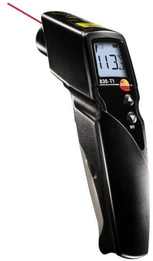 Bild von Testo 830-T1