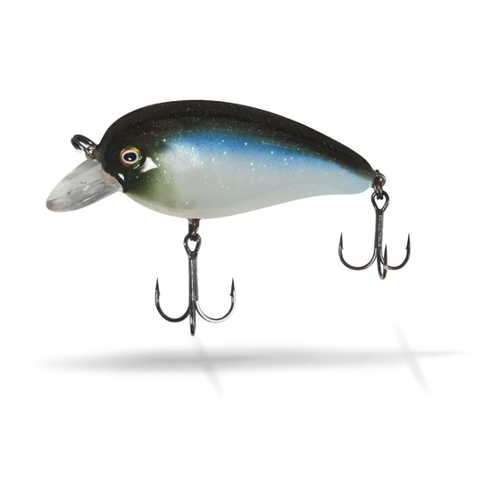 Bild von QUANTUM LM II 7cm 17g Blue Baitfish – Der ultimative Wobbler für Angler