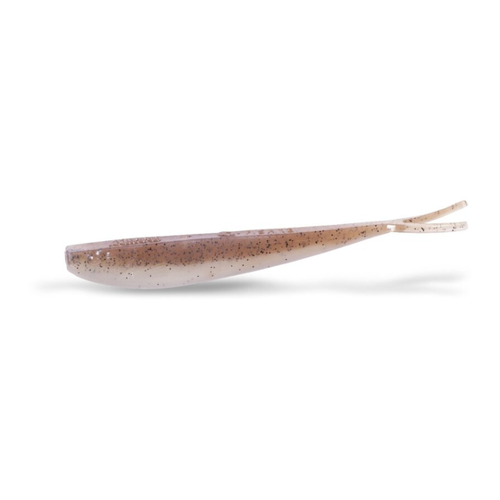 Bild von QUANTUM Q-Fish 13cm Wakasagi – Gummifisch für Angler