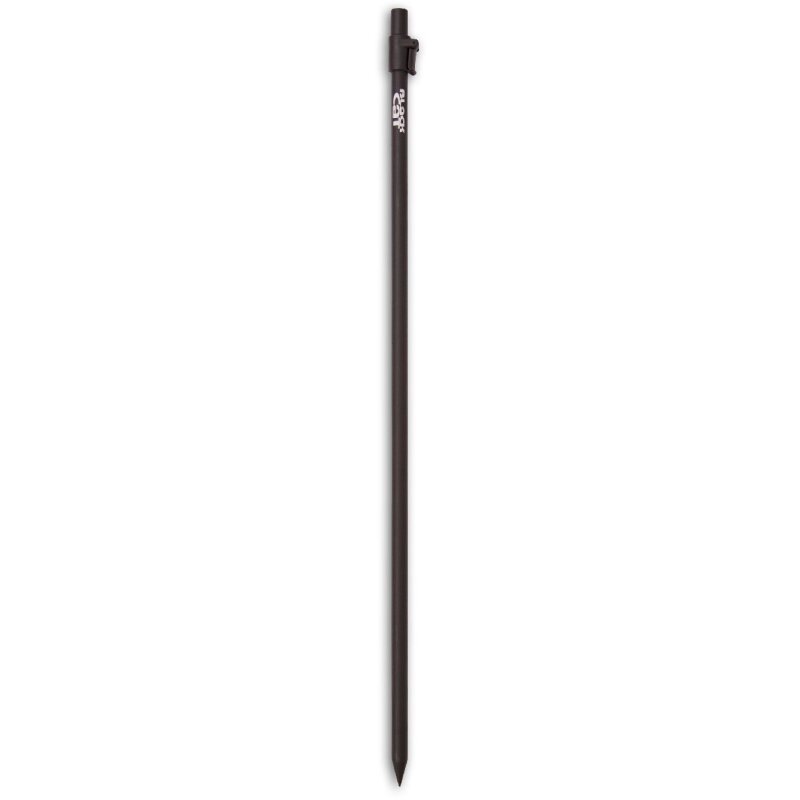 Bild von Black Cat Bankstick 115-200cm - Erdspieß