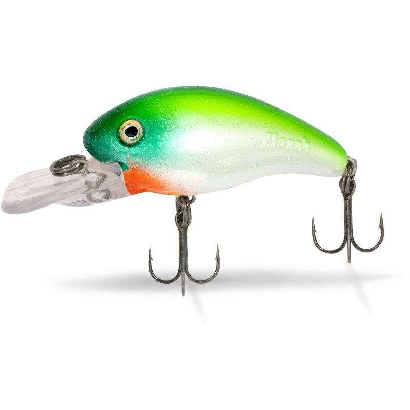 Bild von QUANTUM Baby 8-Minus 5,5cm 13g Lime