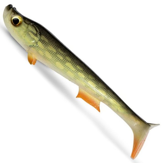 Bild von Quantum Kunstköder Quantum Tarp Shad 16cm - Gummifisch
