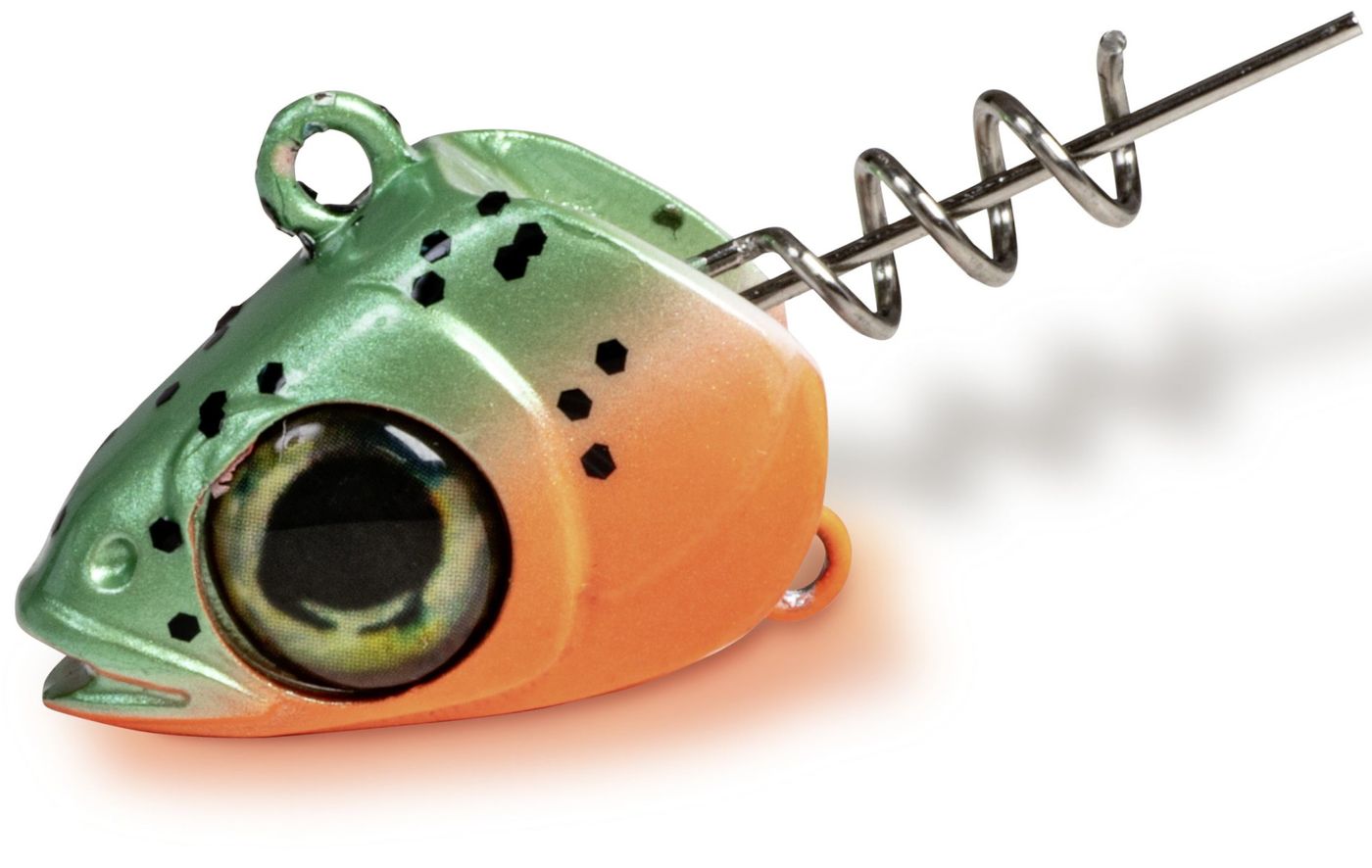 Bild von Quantum Pelagic Head with Screw 50g - Jigkopf
