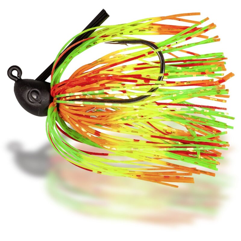 Bild von 4Street by Quantum Kunstköder 4Street Rubber Jig - Gummiköder zum Barschangeln