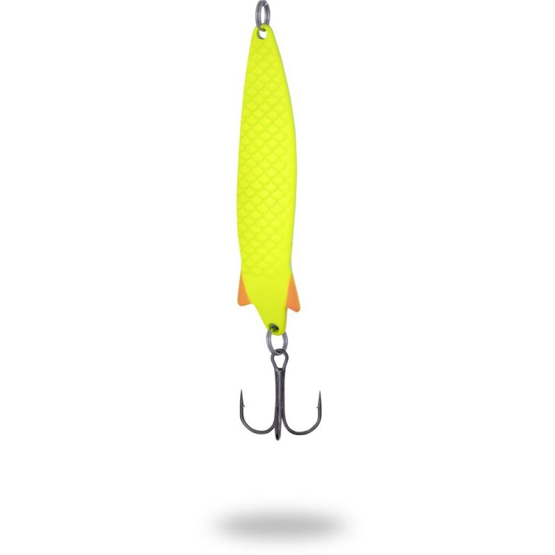Bild von ZEBCO Trophy Z-Spoony 9cm 20g Clown
