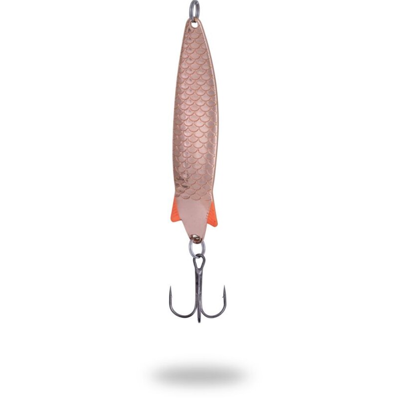 Bild von ZEBCO Trophy Z-Spoony 9cm 28g Kupfer