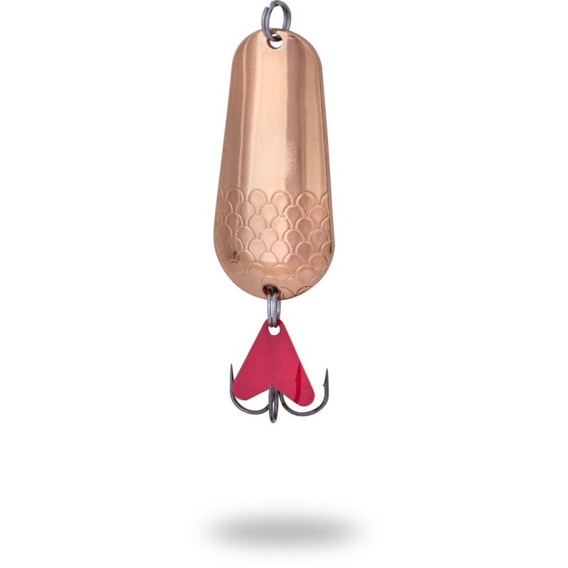 Bild von ZEBCO Trophy Z-Slide 6,6cm 20g Kupfer/Rot