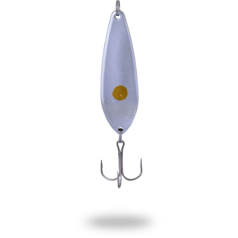 Bild von ZEBCO Trophy Z-Slim 4,8cm 10g Silber/Gold/Rot