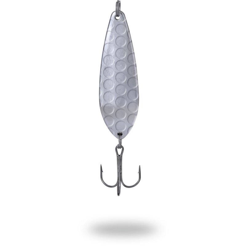 Bild von ZEBCO Trophy Z-Slim 6,1cm 15g Silber/Rot