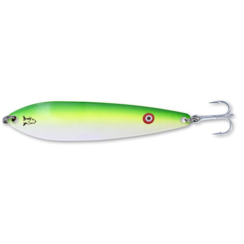 Bild von RHINO Salmon Doctor XL 15,6cm 41g Beluga