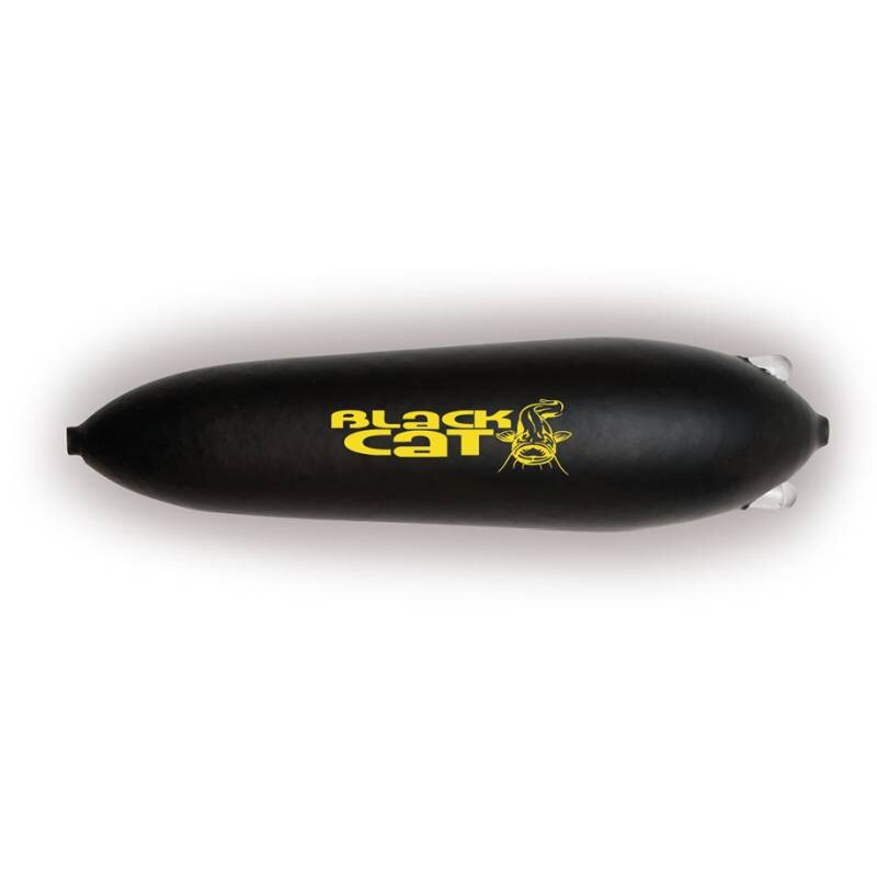 Bild von BLACK CAT Rattle U-Pose 60g