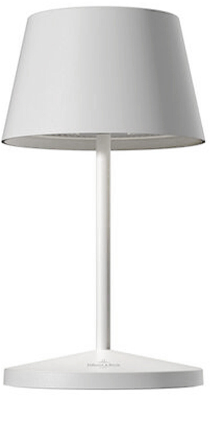 Bild von Villeroy & Boch Tischleuchte 20 cm Seoul 2.0 weiß