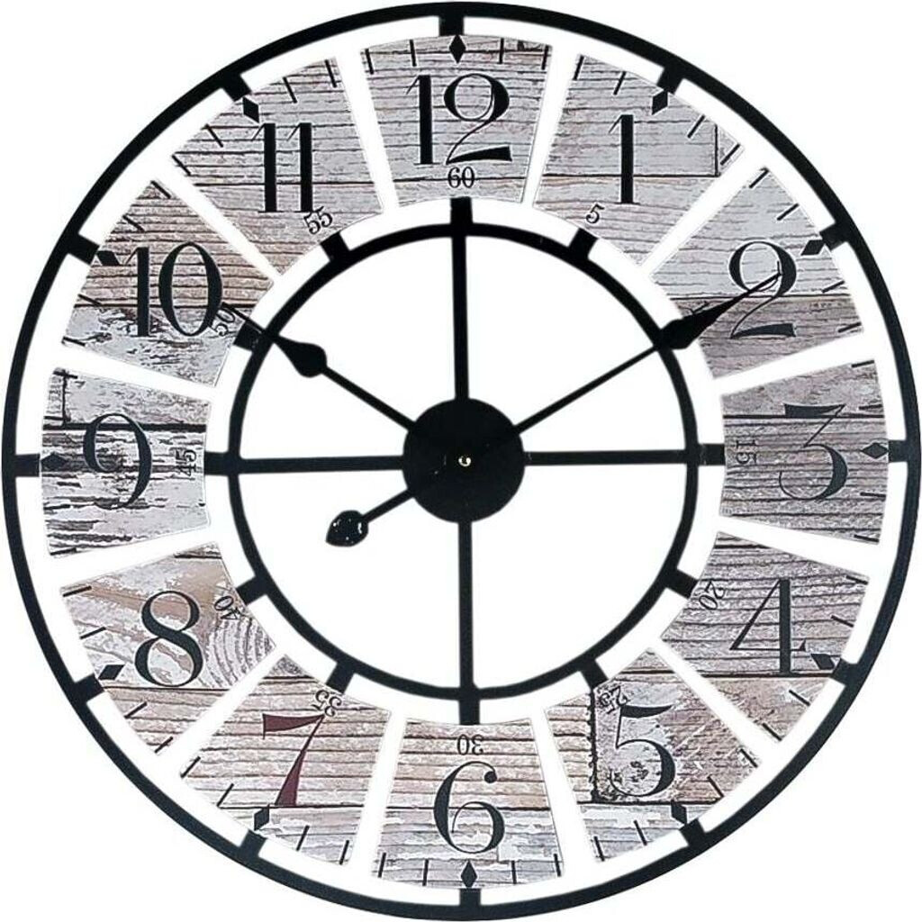 Bild von technoline Wanduhr Technoline Wanduhr WT 1611 Ø 58 cm