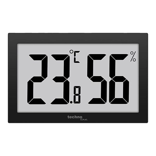Bild von WS 9465 Digitales Thermometer
