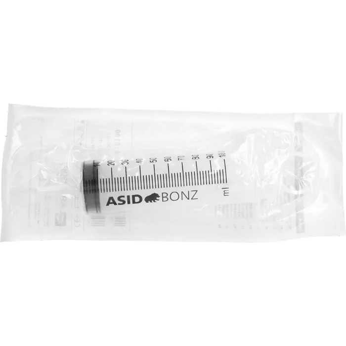 Bild von Asid Bonz, Wundversorgung, Wund U Blasenspritze 100ml (100 ml)