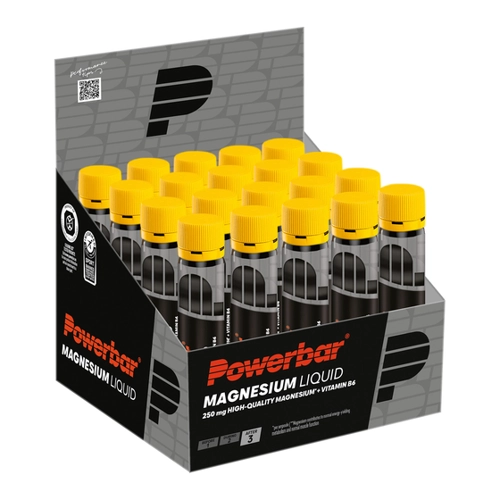 Bild von Magnesium Liquid (20x25ml)