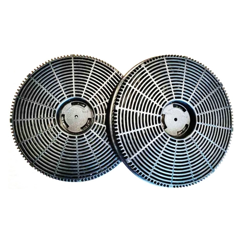 Bild von Hanseatic Aktivkohlefilter »CF115« – 2 Stk. für Ihre Dunstabzugshaube