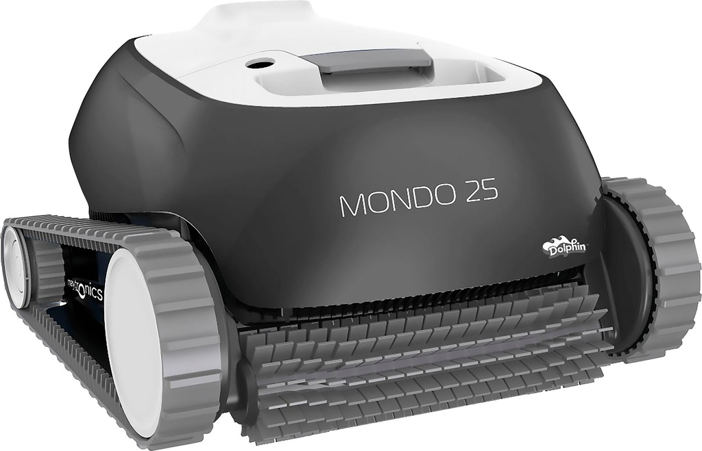 Bild von maytronics Poolroboter "Mondo 25", (Set), für Boden-/ Wandreinigung