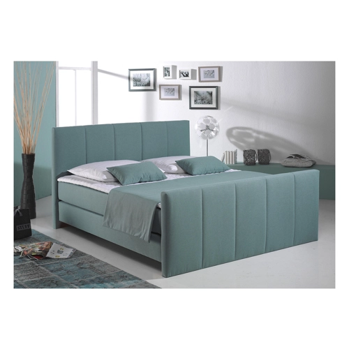 Bild von Home affaire Boxspringbett "Portland" - EAN 4029686543300