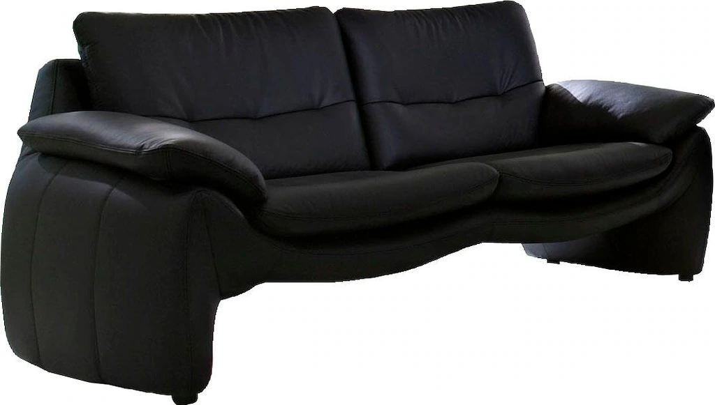 Bild von PLACES OF STYLE 2-Sitzer "Luna", in einzigartiger Optik