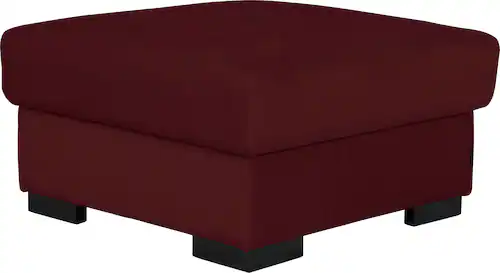 Bild von Home affaire Stauraumhocker "Tulio", mit Stauraum