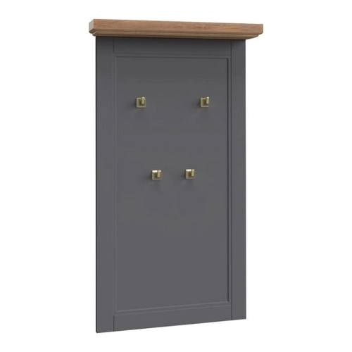 Bild von Home affaire Garderobenpaneel "Tara" - EAN 4029686856776