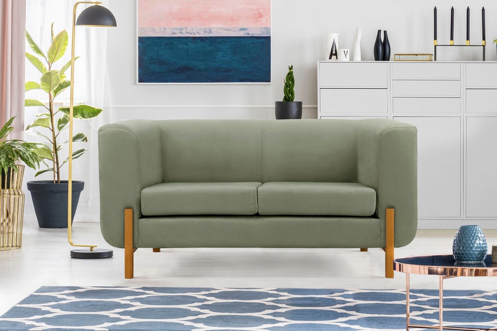 Bild von INOSIGN 2-Sitzer "Gaut", 2-Sitzer