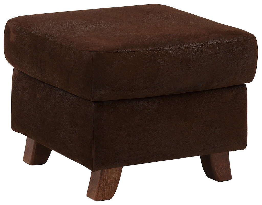 Bild von Home affaire Hocker "Mayfair"