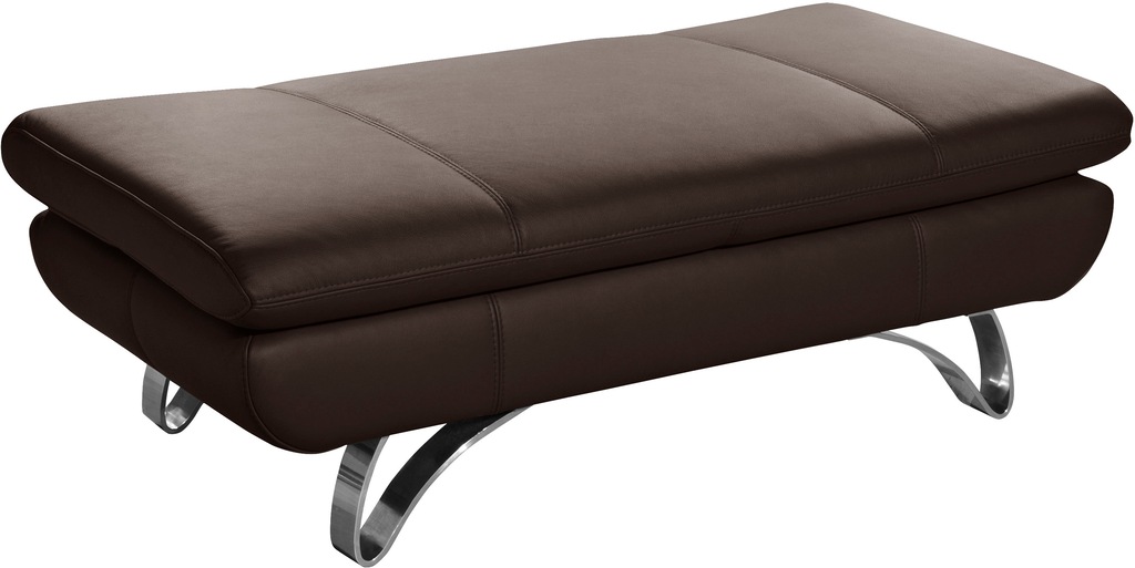 Bild von PLACES OF STYLE Hocker "San Angelo"