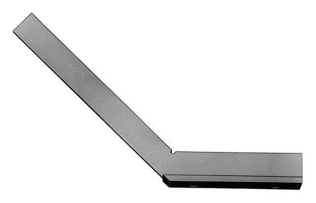 Bild von HELIOS-PREISSER Preisser 395143 Gehrungswinkel 150x100mm 135degree mit Anschlag