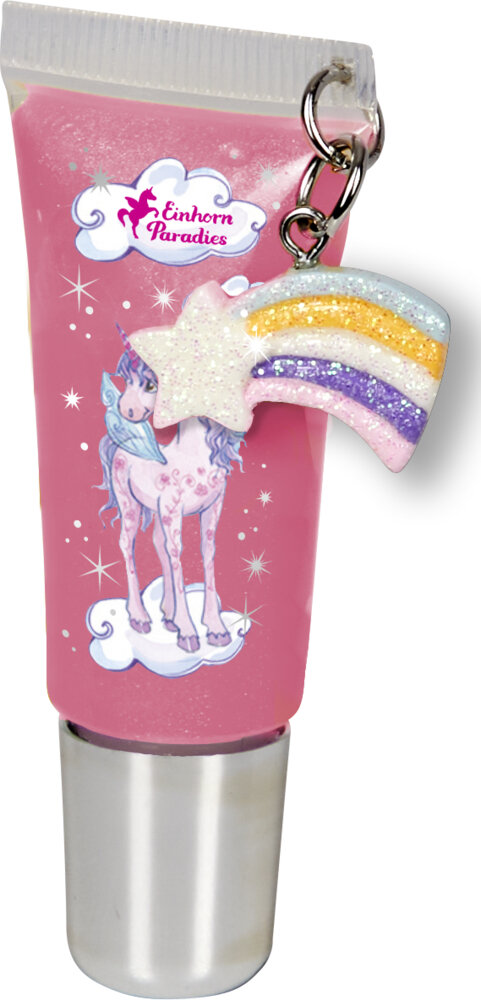 Bild von Die Spiegelburg - Einhorn-Paradies - Lipgloss, sort. (12)