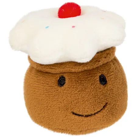 Bild von COPPENRATH DIE SPIEGELBURG Spiel Plüsch-Cupcake - Die Lieben Sieben