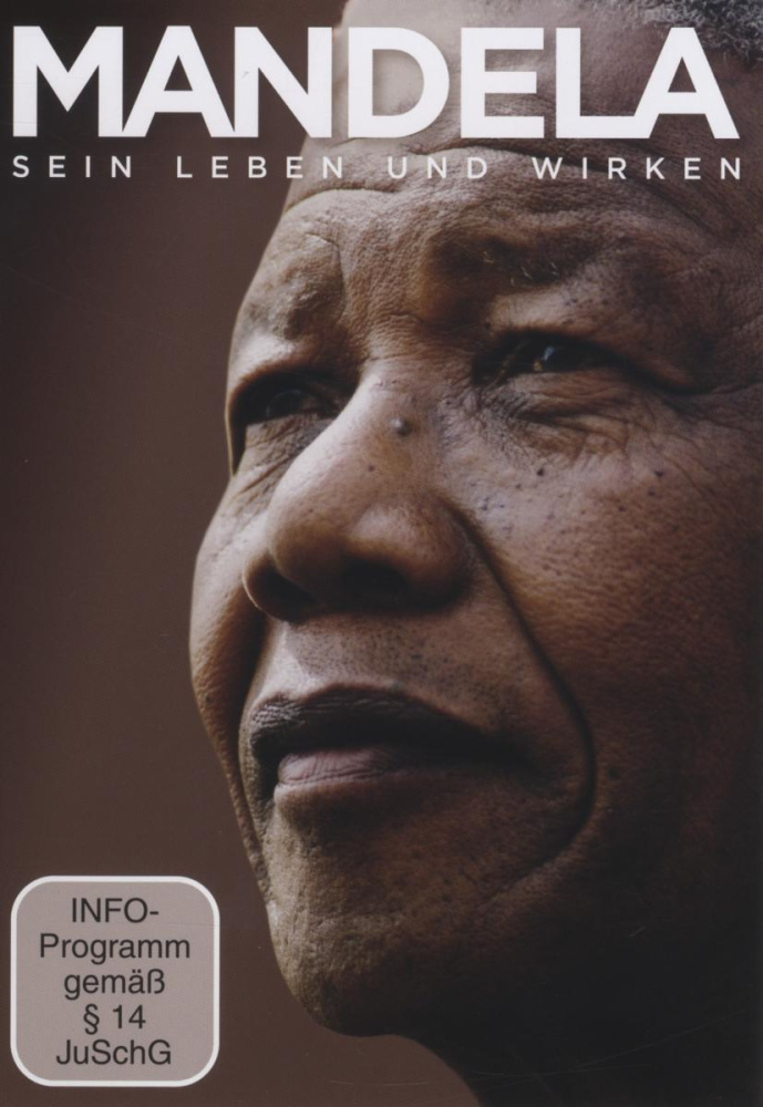 Bild von Mandela - Sein Leben und Wirken