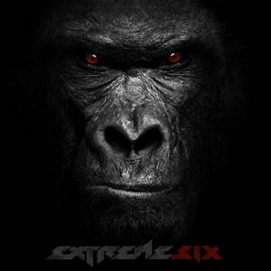 Bild von Edel Music & Entertainment Extreme:Six,CD, Optische Medien Zubehör