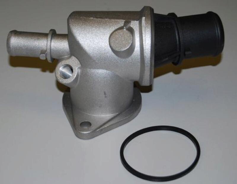 Bild von WAHLER 410515.88D Kühlwasserthermostat Thermostat, Thermostat, Kühlmittel, Kühler Thermostat 88 mit Dichtung
