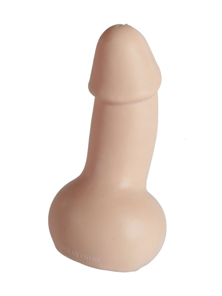 Bild von Out Of The Blue Antistress-Ball Penis