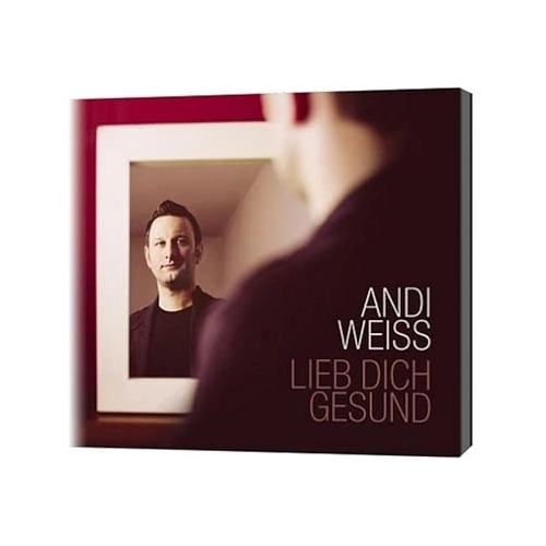 Bild von Gerth Medien Hörspiel-CD: Lieb dich gesund