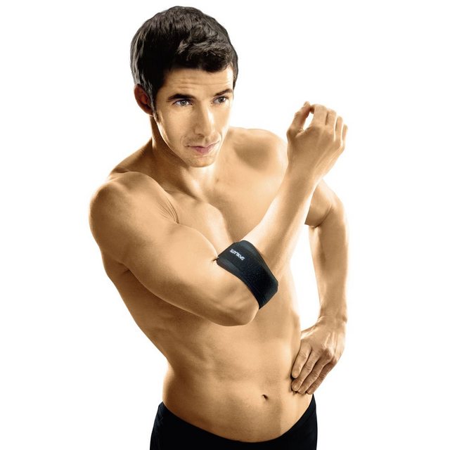 Bild von SPORLASTIC Armbandage Sporlastic Cubidyn Epicondylitis-Spange