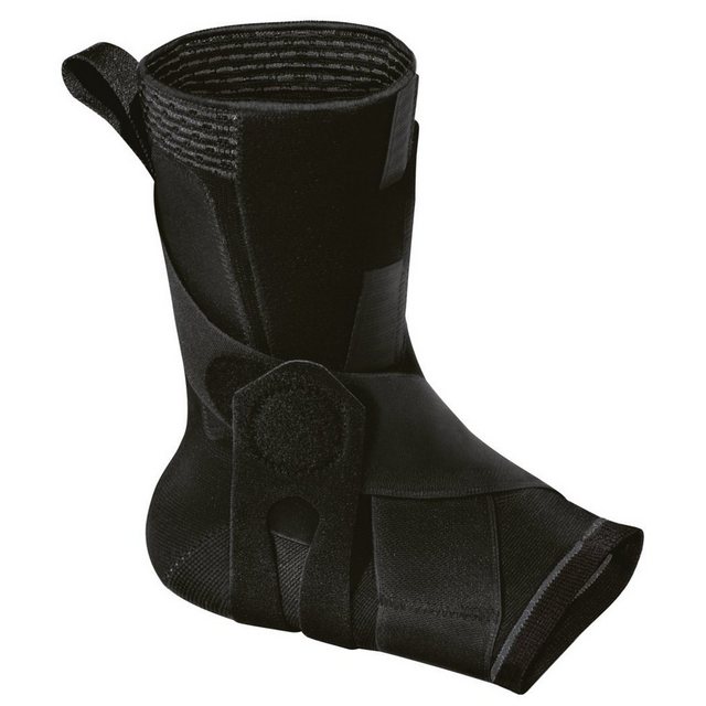 Bild von SPORLASTIC Fußbandage Sporlastic Neurodyn Fußheberorthese schwarz