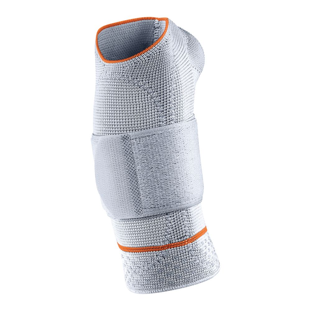 Bild von Sporlastic Manudyn Hangelenkbandage, platinum
