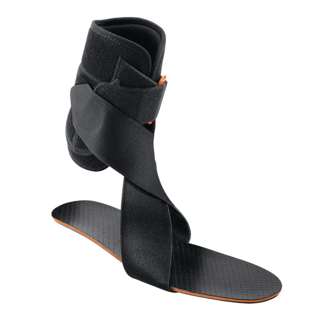 Bild von Sporlastic Neurodyn COMFORT Fußheberorthese