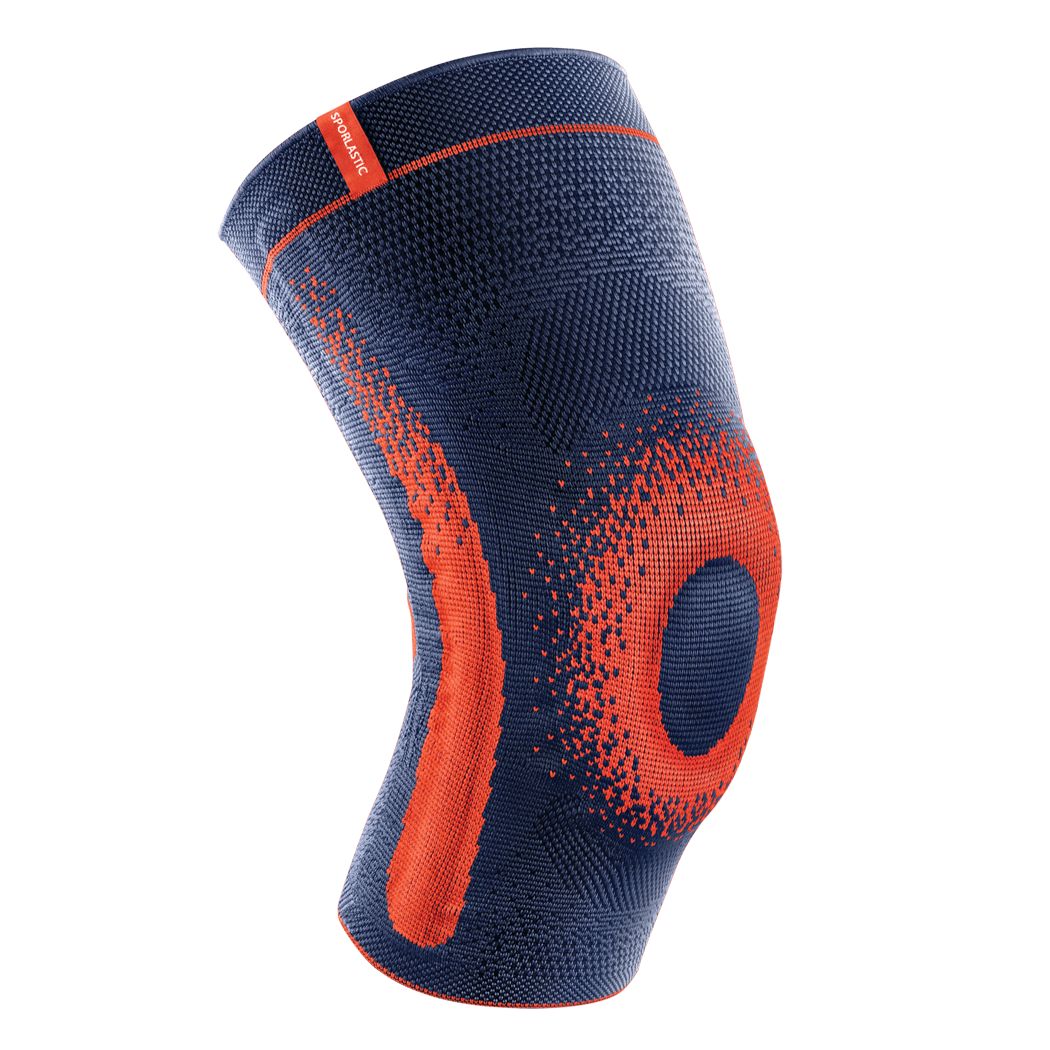 Bild von Sporlastic Genu-Hit Supreme Kniebandage
