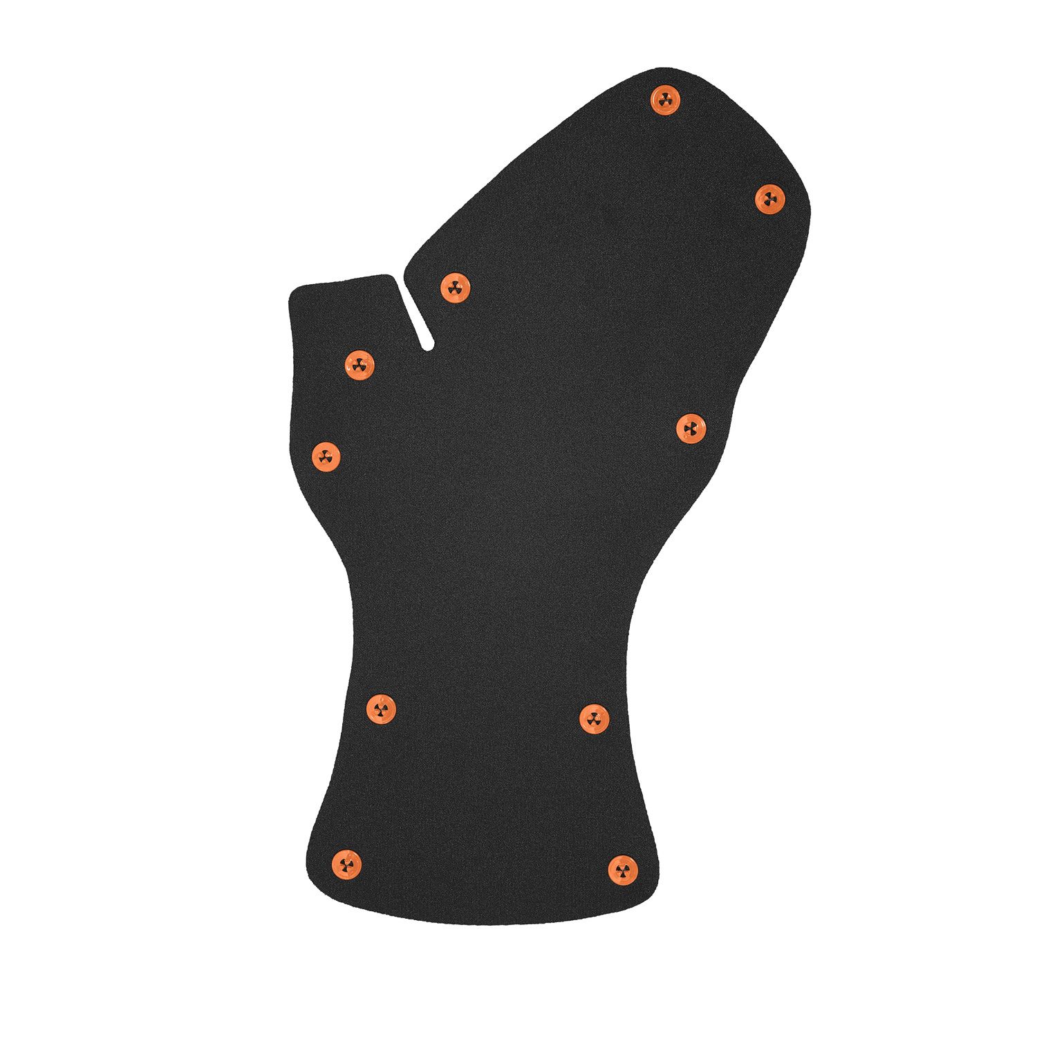 Bild von Sporlastic Rahmenpolster 3D SPACE KNIT für Organic 07359