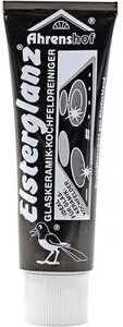 Bild von Ahrenshof 50x Elsterglanz Glaskeramik Kochfeldreiniger Polierpaste 150 ml