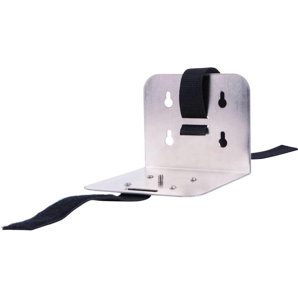 Bild von Staudte-Hirsch, Fassadenbeleuchtung, Wandhalterung SH-5.901 Metall