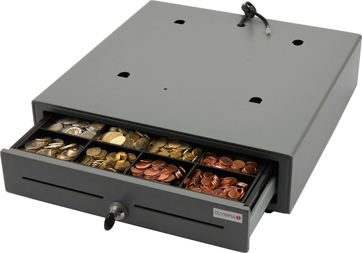 Bild von Olympia LD 410 Kassenschublade (947990007)