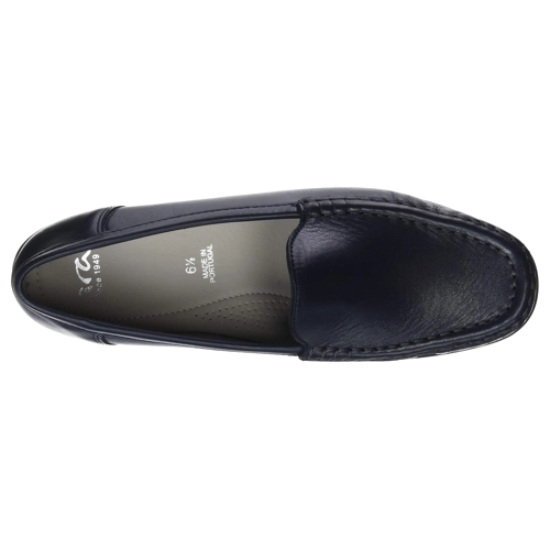 Bild von ara Damen Atlanta 1240101 Slipper – Stilvoller Komfort für jeden Anlass