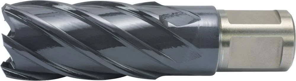 Bild von ALFRA Bohrkrone, Kernbohrer HSS-Co Kobalt RQX 15 / 30 mm
