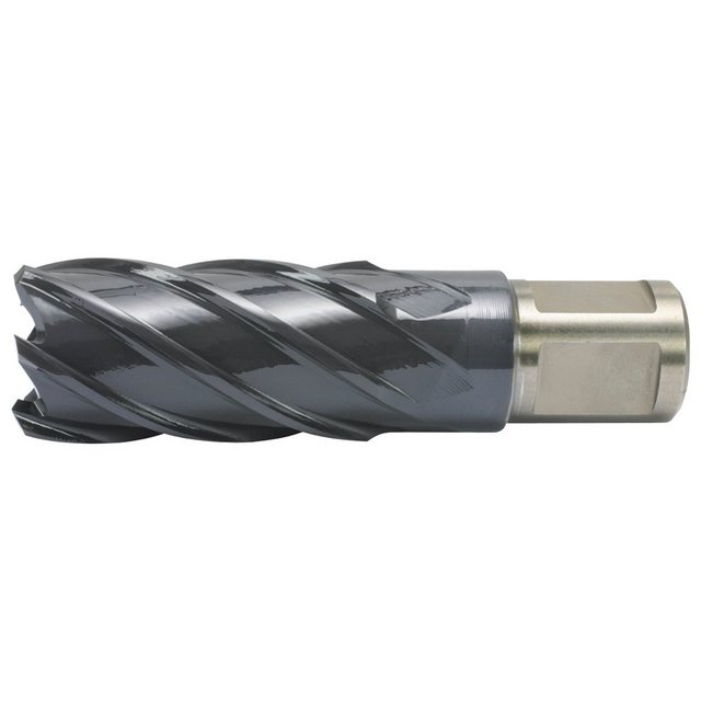 Bild von fortis Spiralbohrer Kernbohrer HSS-Co RQX 25/50 mm